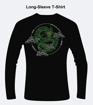 Playa Flamingo Fishing Charters T-shirt