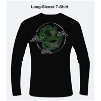 Playa Flamingo Fishing Charters T-shirt