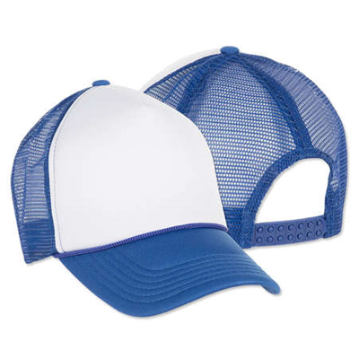 Playa Flamingo Fishing Charters-Trucker-Cap