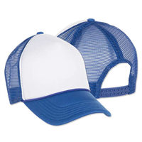 Playa Flamingo Fishing Charters-Trucker-Cap